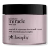 Philosophy Di Lorenzo Serafini Ultimate Miracle Worker Nourish & Rejuvenate Face & Neck Cream - 2.0 oz