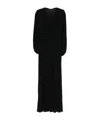 Philosophy Di Lorenzo Serafini Stretch Tulle Dress Clothing