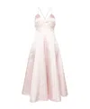 Philosophy Di Lorenzo Serafini Dress Clothing In White