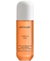 Philosophy Di Lorenzo Serafini Vanilla Hug Body & Hair Fragrance Mist, 7.9 Oz. In Transparent