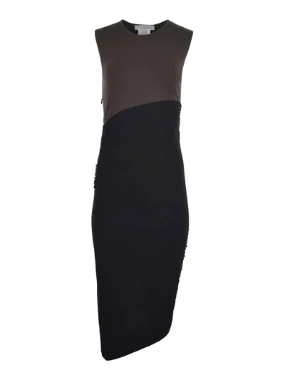 Philosophy Di Lorenzo Serafini Philosophy Dress In Viscose