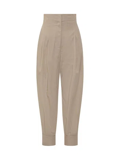 PHILOSOPHY DI LORENZO SERAFINI PHILOSOPHY DI LORENZO SERAFINI VOILE PANTS