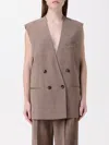 Philosophy Di Lorenzo Serafini Jacket In Beige