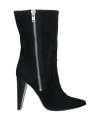 Philosophy Di Lorenzo Serafini Pointed Tip Ankle Boots In Black