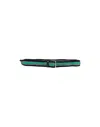 Philosophy Di Lorenzo Serafini Belts In Green
