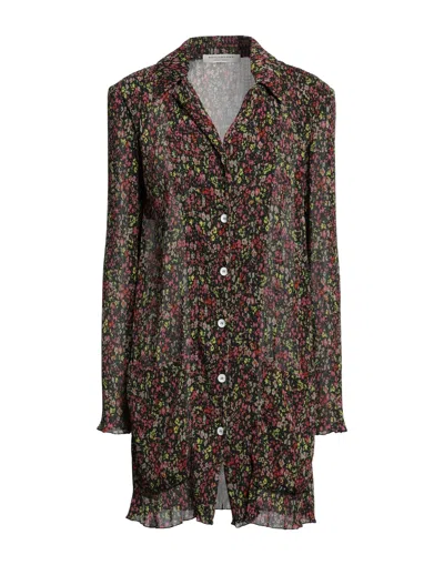 Philosophy Di Lorenzo Serafini Suit Jackets In Black