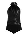 Philosophy Di Lorenzo Serafini Body  Damen Farbe Schwarz In Black