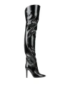 Philosophy Di Lorenzo Serafini Woman Boot Black Size 8 Soft Leather