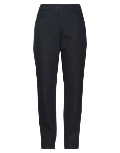 Philosophy Di Lorenzo Serafini Jeans In Blue