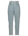 Philosophy Di Lorenzo Serafini Jeans In Blue