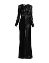 Philosophy Di Lorenzo Serafini Woman Jumpsuit Black Size 6 Polyester In Black