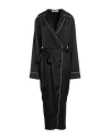 Philosophy Di Lorenzo Serafini Dress  Woman In Black