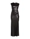 Philosophy Di Lorenzo Serafini Long Dresses In Brown