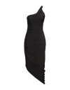 Philosophy Di Lorenzo Serafini Dress  Woman Color Brown In Brown