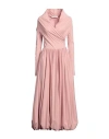 Philosophy Di Lorenzo Serafini Dress  Woman Color Pink In Pink