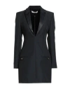 Philosophy Di Lorenzo Serafini Woman Mini Dress Black Size 8 Polyester In Black