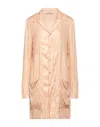 Philosophy Di Lorenzo Serafini Short Dresses In Pink