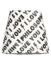 Philosophy Di Lorenzo Serafini Philosophy By Lorenzo Serafini Skirts Black In White