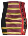 Philosophy Di Lorenzo Serafini Mini Skirts In Red