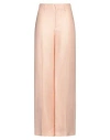 Philosophy Di Lorenzo Serafini Woman Pants Apricot Size 2 Viscose