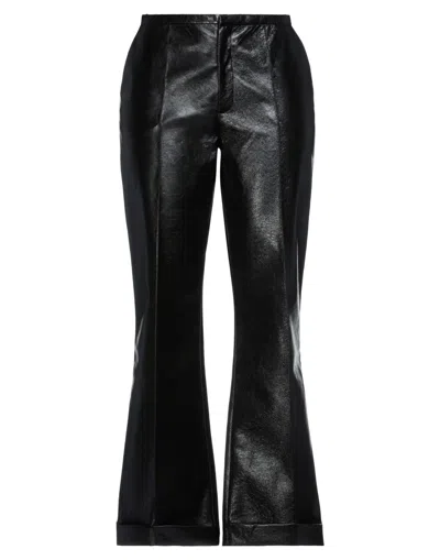 Philosophy Di Lorenzo Serafini Pants In Black