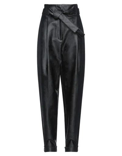 Philosophy Di Lorenzo Serafini Pants In Black