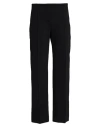 Philosophy Di Lorenzo Serafini Woman Pants Black Size 6 Polyamide, Elastane In Black