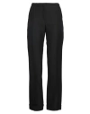 Philosophy Di Lorenzo Serafini Woman Pants Black Size 6 Polyester