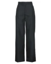 Philosophy Di Lorenzo Serafini Woman Pants Black Size 8 Polyester