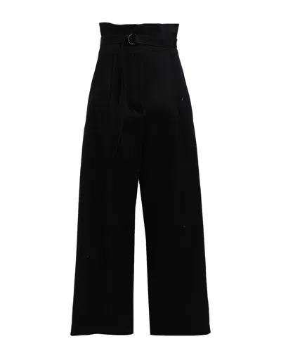 Philosophy Di Lorenzo Serafini Pants In Black