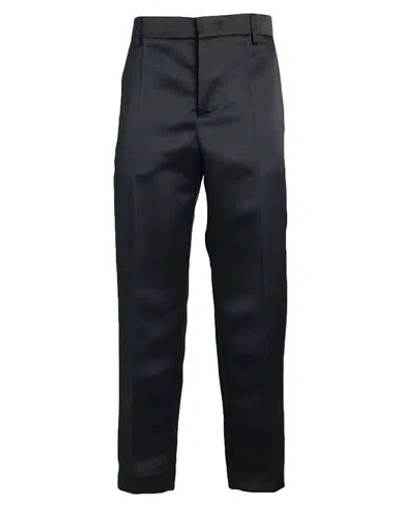 Philosophy Di Lorenzo Serafini Woman Pants Black Size 8 Polyester