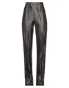Philosophy Di Lorenzo Serafini Pants In Brown