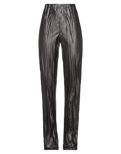 Philosophy Di Lorenzo Serafini Pants In Brown