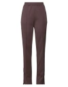 Philosophy Di Lorenzo Serafini Woman Pants Dark Brown Size S Polyester