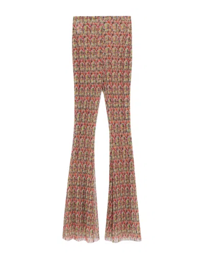 Philosophy Di Lorenzo Serafini Pants In Green