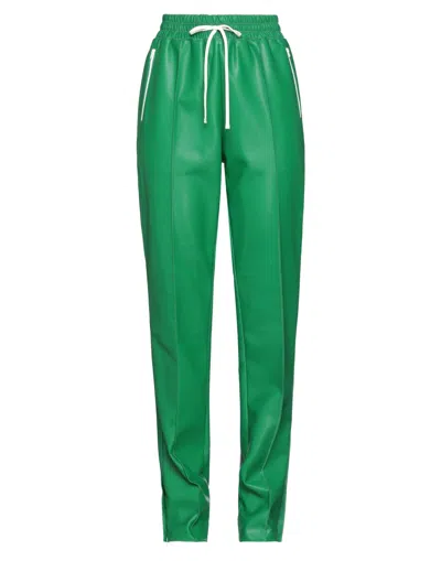 Philosophy Di Lorenzo Serafini Pants In Green