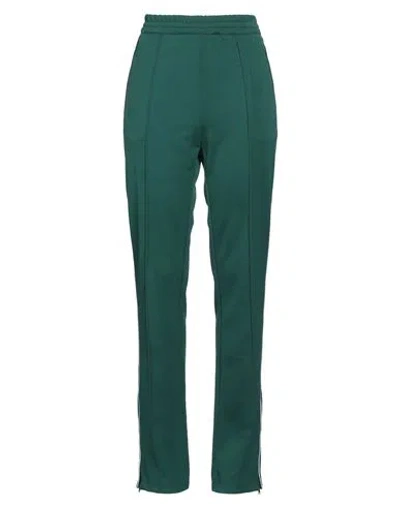Philosophy Di Lorenzo Serafini Woman Pants Green Size S Polyester