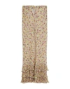 Philosophy Di Lorenzo Serafini Woman Pants Ivory Size 8 Polyester In White