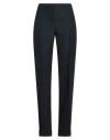 Philosophy Di Lorenzo Serafini Woman Pants Midnight Blue Size 8 Polyester