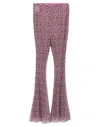 Philosophy Di Lorenzo Serafini Pants In Pink