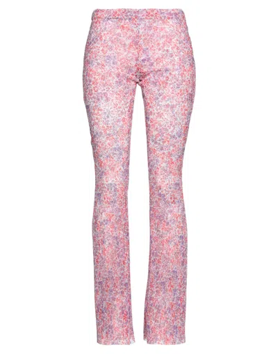 Philosophy Di Lorenzo Serafini Pants In Purple