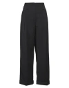 Philosophy Di Lorenzo Serafini Front Pleat Trousers In Grey