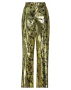 Philosophy Di Lorenzo Serafini Pants In Yellow