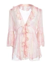 Philosophy Di Lorenzo Serafini Philosophy By Lorenzo Serafini Shirts In Pink