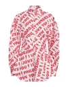 Philosophy Di Lorenzo Serafini Shirt  Woman In Red