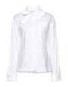 Philosophy Di Lorenzo Serafini Shirts In White