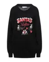 Philosophy Di Lorenzo Serafini Sweaters In Black