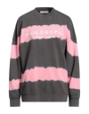 Philosophy Di Lorenzo Serafini Woman Sweatshirt Grey Size Xs Cotton