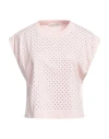 Philosophy Di Lorenzo Serafini Philosophy By Lorenzo Serafini T-shirts And Polos In Pink