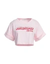 Philosophy Di Lorenzo Serafini T-shirts In Pink